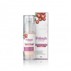 BESTSELLER - Hydrating Face Cream wt Bearberry Extract & Licorice