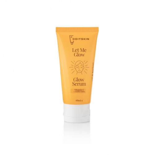 Let Me Glow Serum Let Me Glow Serum