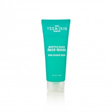 Teenskin Teenskin