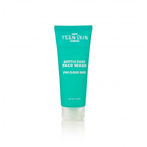 Teenskin Teenskin