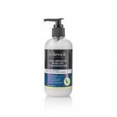 Zero-Breakage Rinse-Off Conditioner